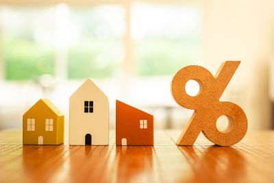 Retour de l’optimisme sur le marché du crédit immobilier